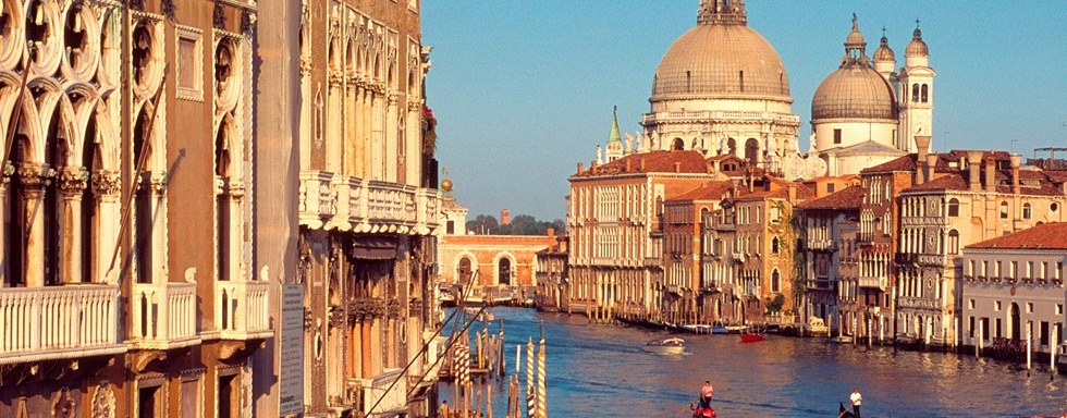 индивидуальная экскурсия по Венеции